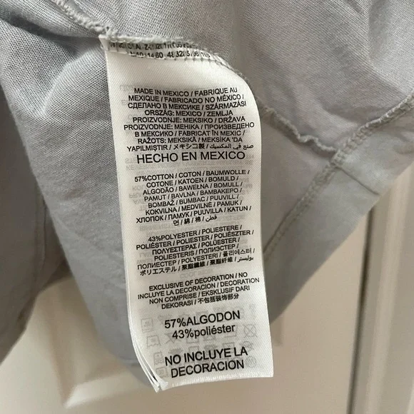 Philadelphia Eagles Nike long sleeve t shirt men’s size XL - Picture 4 of 6